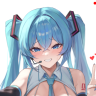 cuckedbyhatsunemiku
