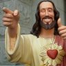 Jesusinthepool